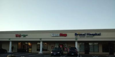 GameStop