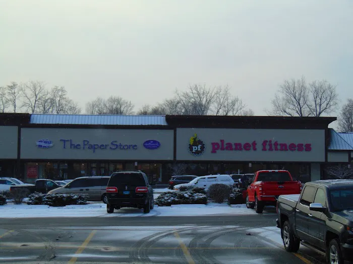 The Paper Store 2