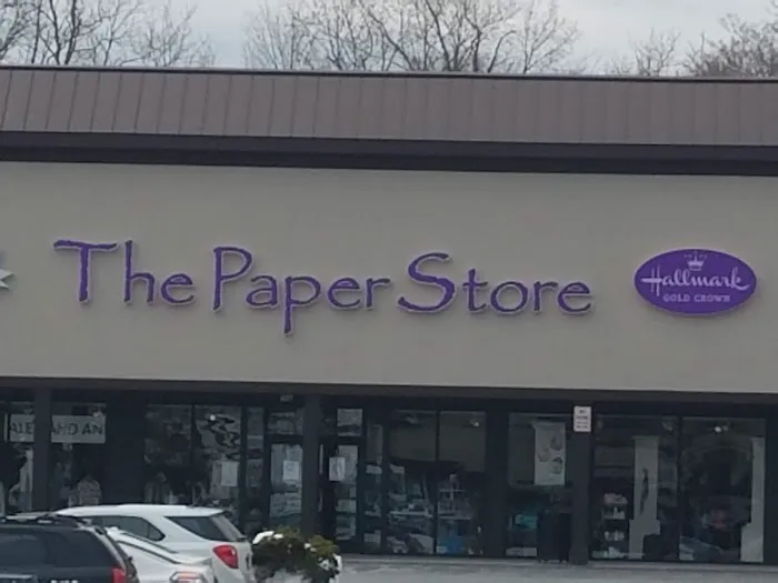The Paper Store 0