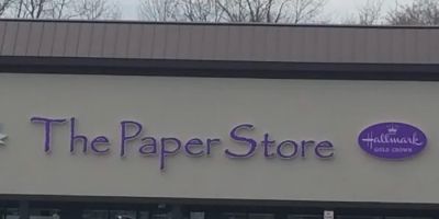 The Paper Store