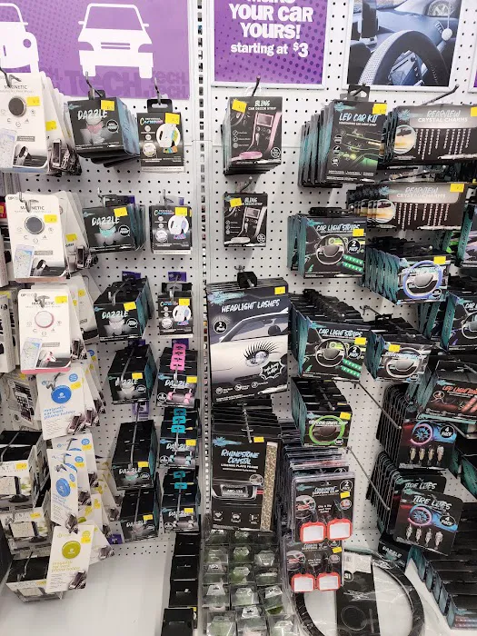 Five Below 8