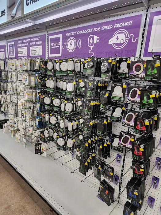 Five Below 2