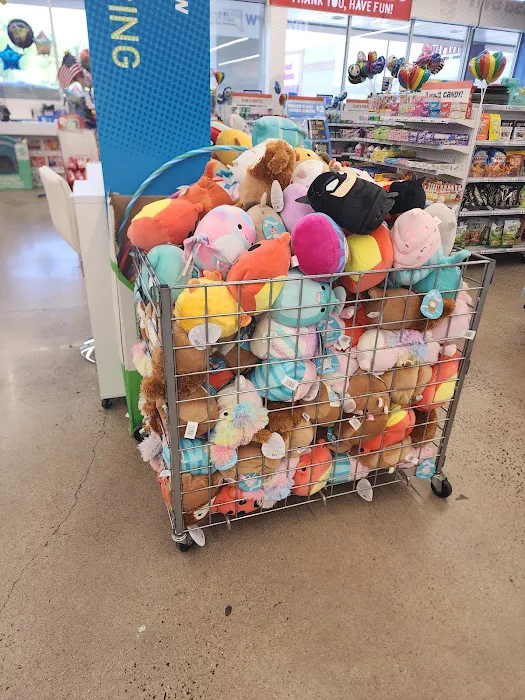 Five Below 1