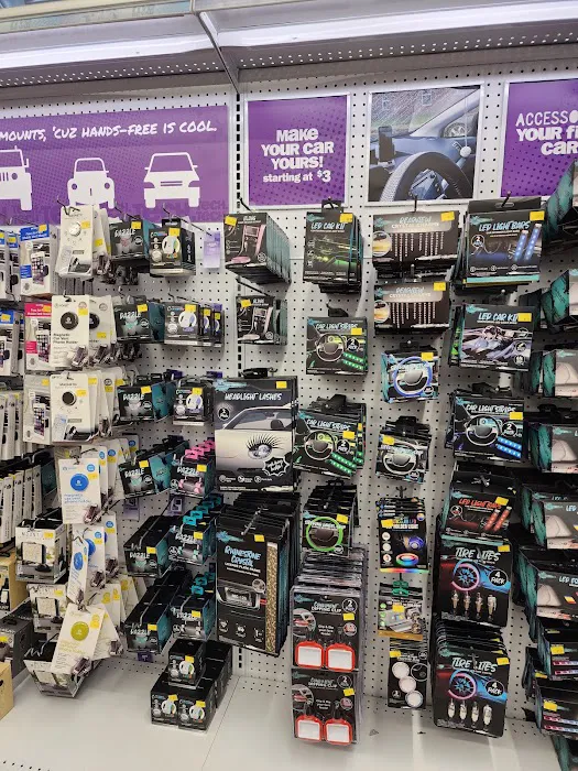 Five Below 0