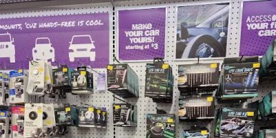 Five Below