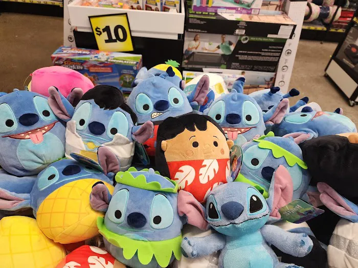 Five Below 5