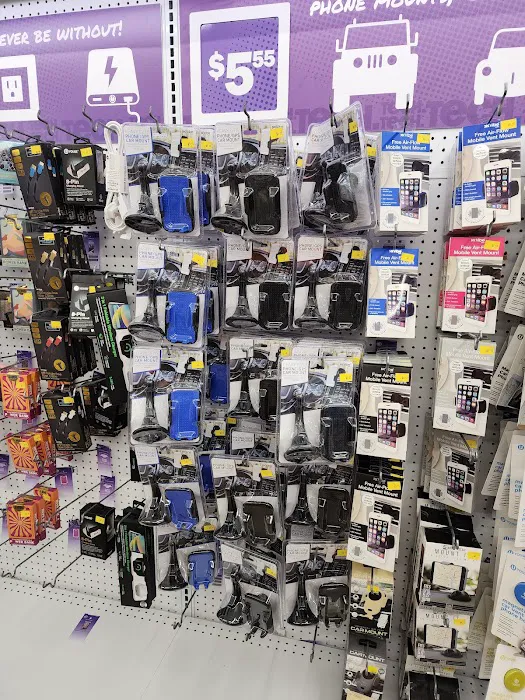 Five Below 6