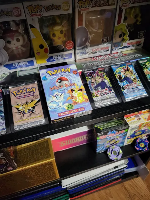 Second Floor Games LLC 2