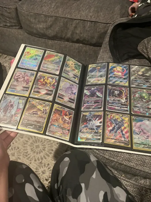 Second Floor Games LLC 1