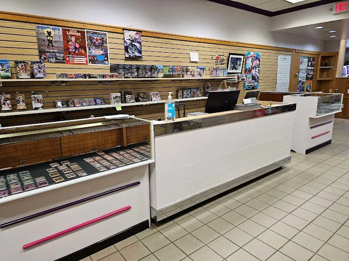 Second Floor Games LLC 5