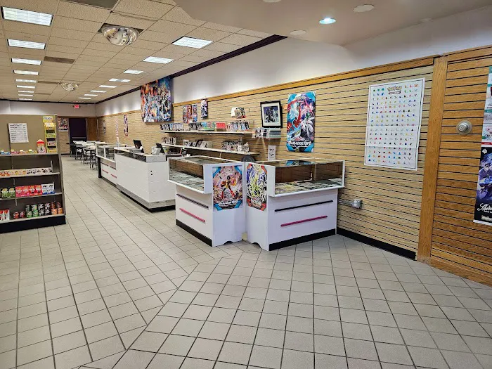 Second Floor Games LLC 3