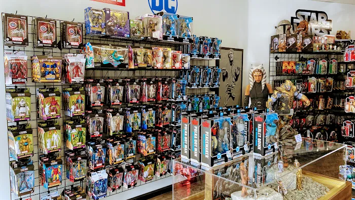 RedFive Toys and Collectibles 7