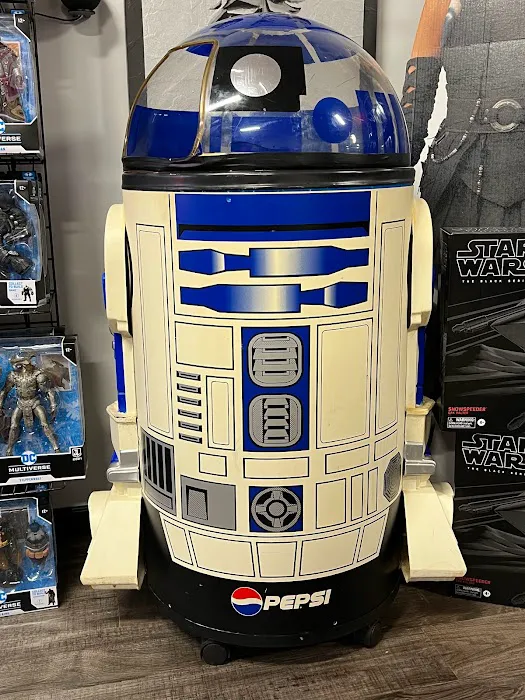 RedFive Toys and Collectibles 0