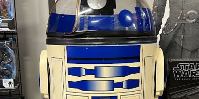 RedFive Toys and Collectibles