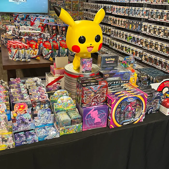 RedFive Toys and Collectibles 9