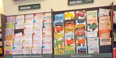 Barnes & Noble