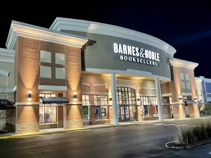 Barnes & Noble 4