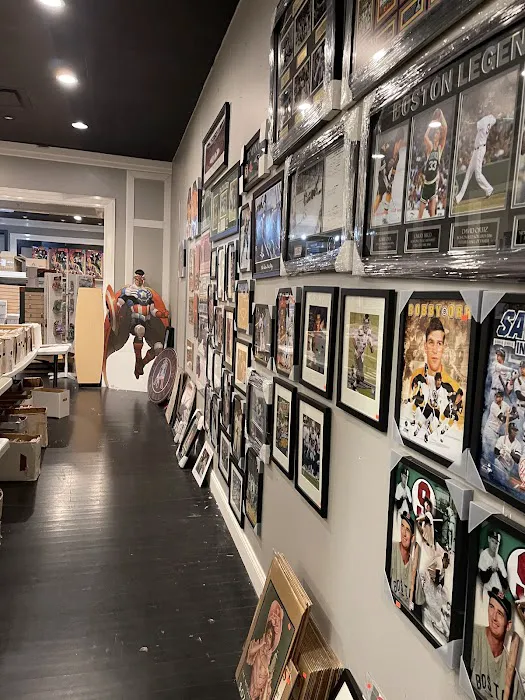 Collectibles and cards 2