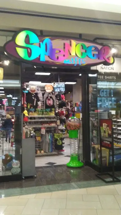 Spencer's 0