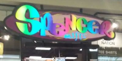 Spencer's