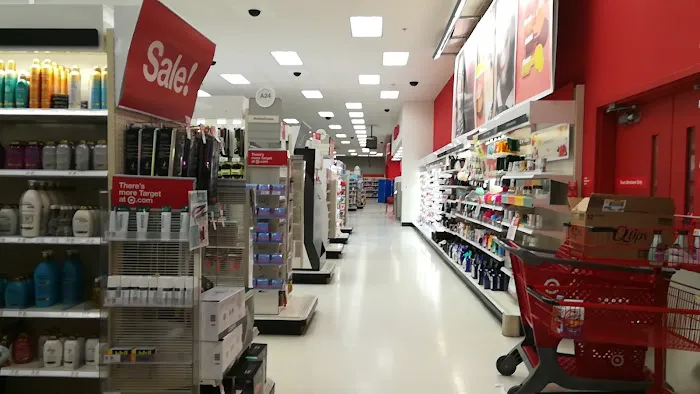 Target 7