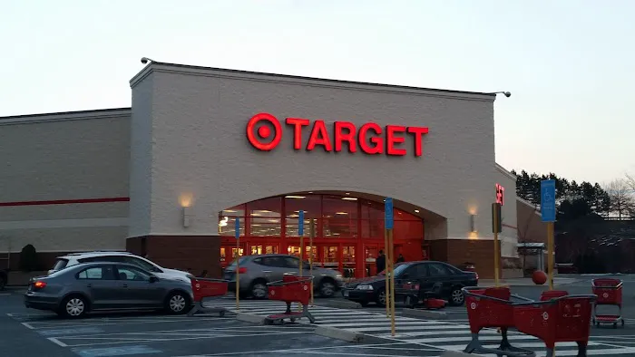 Target 3