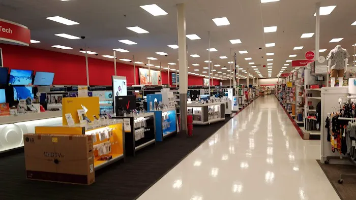 Target 0