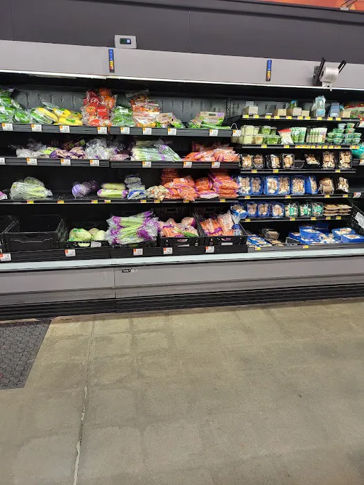 Walmart Supercenter 1