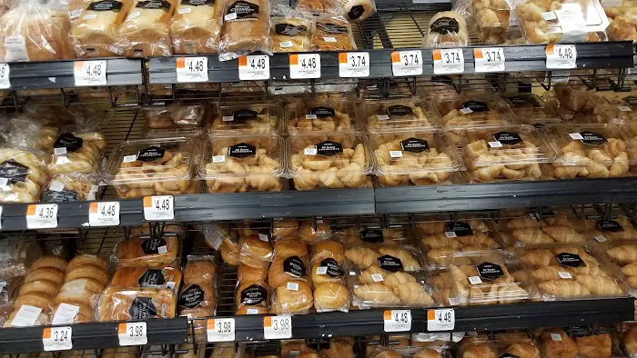 Walmart Supercenter 8
