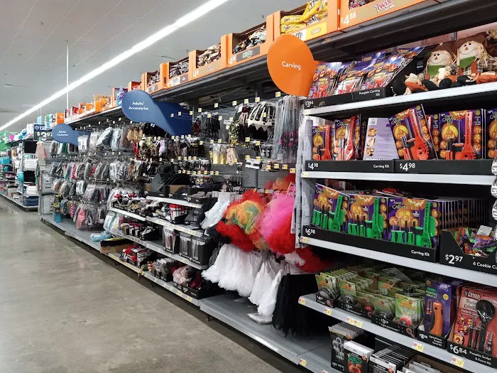 Walmart Supercenter 3