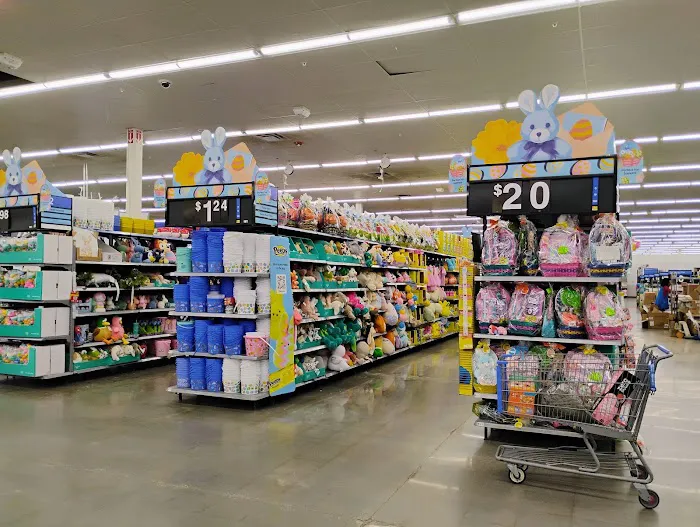Walmart Supercenter 5