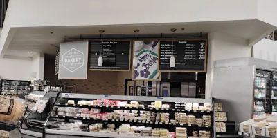 Walmart Supercenter