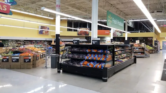Walmart Supercenter 7