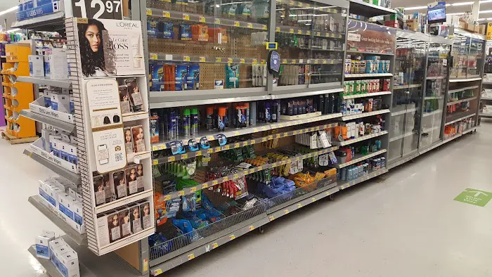 Walmart Supercenter 6