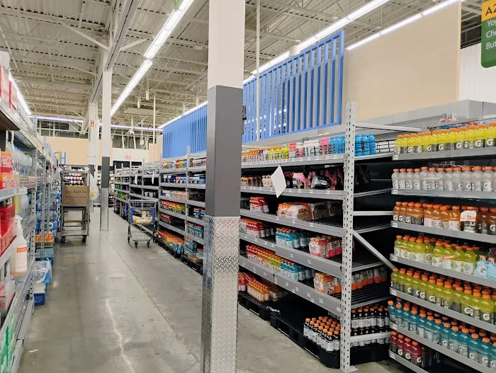 Walmart Supercenter 2