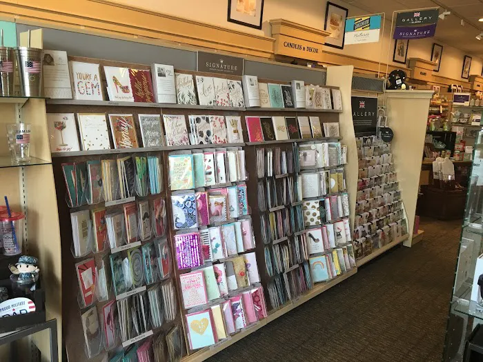 The Paper Store 9