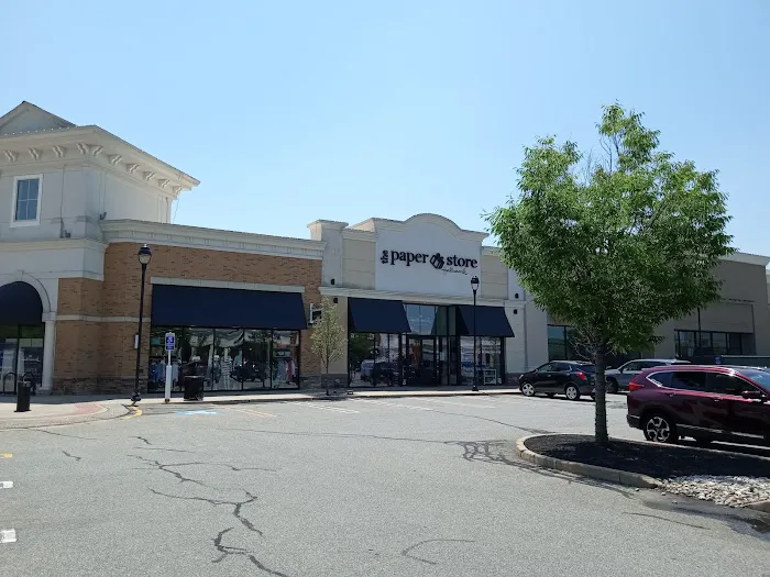 The Paper Store 5