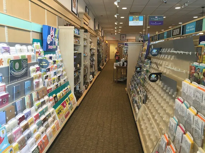 The Paper Store 6