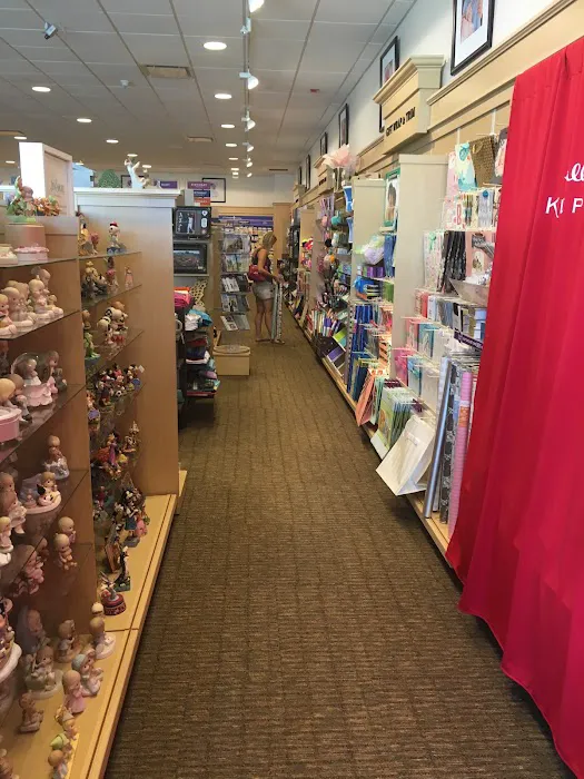 The Paper Store 4