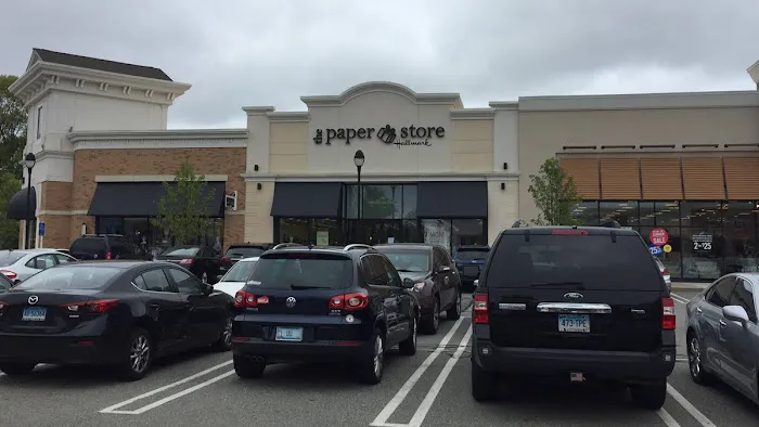 The Paper Store 1