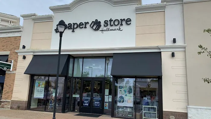 The Paper Store 2