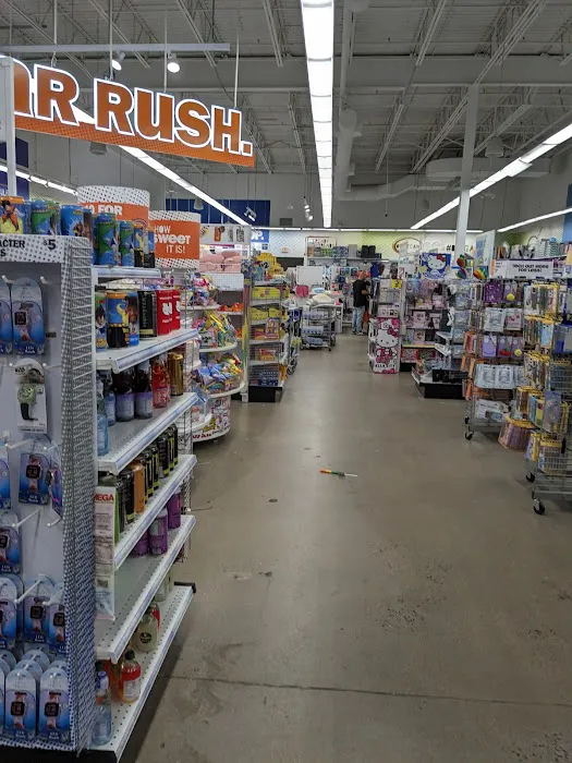 Five Below 1