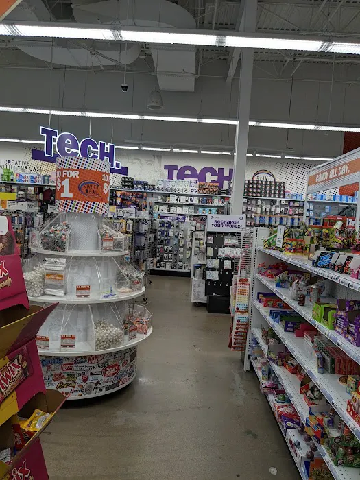 Five Below 2
