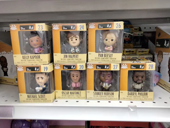 Five Below 7