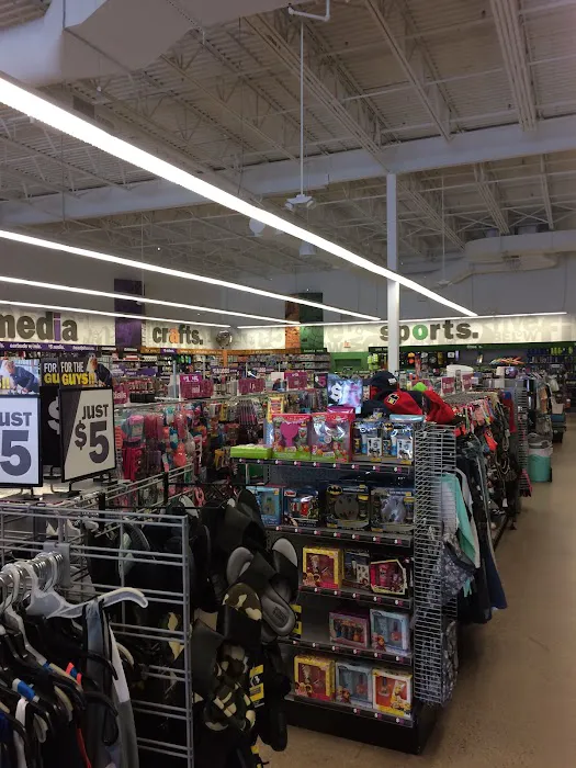 Five Below 8