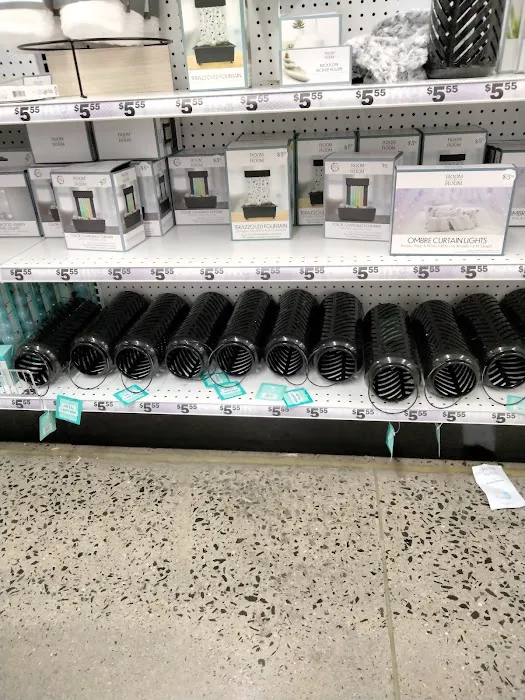 Five Below 9