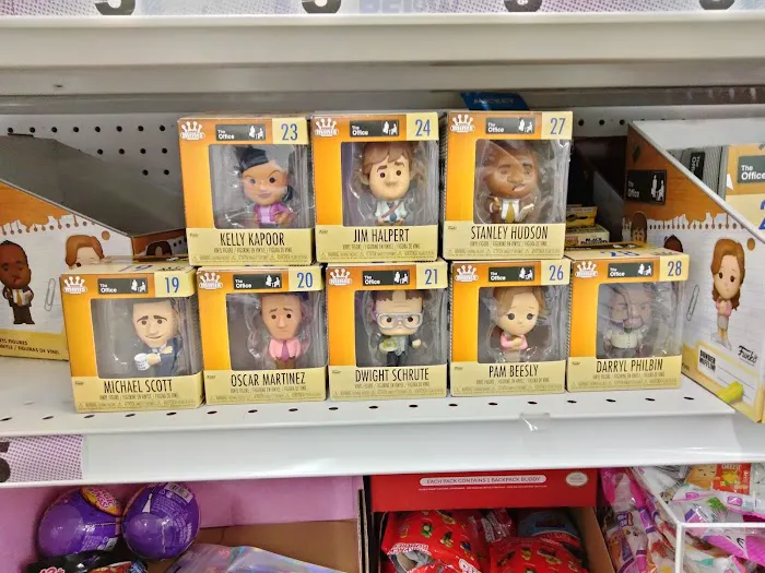 Five Below 5