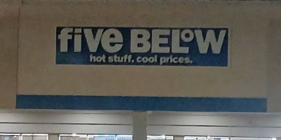 Five Below