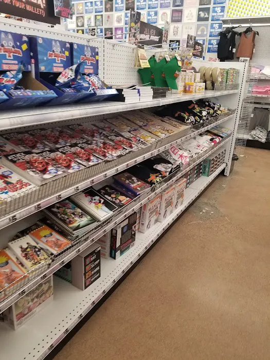 Five Below 3