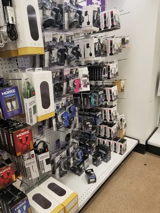 Five Below 2